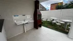 Foto 5 de Apartamento com 2 Quartos à venda, 45m² em Tamatanduba, Eusébio