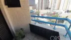 Foto 40 de Apartamento com 3 Quartos para alugar, 164m² em Santo Antônio, São Caetano do Sul