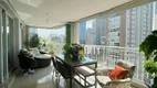 Foto 5 de Apartamento com 3 Quartos à venda, 186m² em Itaim Bibi, São Paulo