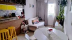 Foto 4 de Apartamento com 2 Quartos à venda, 54m² em Distrito Industrial, Jundiaí