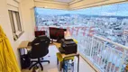 Foto 2 de Apartamento com 2 Quartos à venda, 65m² em Vila Ester Zona Norte, São Paulo