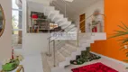 Foto 6 de Casa de Condomínio com 4 Quartos à venda, 341m² em Alphaville, Santana de Parnaíba
