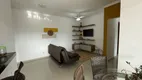 Foto 8 de Apartamento com 2 Quartos à venda, 66m² em Itaguá, Ubatuba