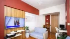 Foto 2 de Apartamento com 1 Quarto à venda, 64m² em Icaraí, Niterói