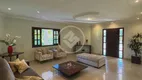 Foto 11 de Casa de Condomínio com 5 Quartos à venda, 520m² em Setor Habitacional Vicente Pires, Brasília