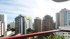 Foto 15 de Flat com 1 Quarto à venda, 60m² em Morumbi, São Paulo