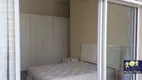 Foto 9 de Flat com 1 Quarto para alugar, 55m² em Jardins, São Paulo