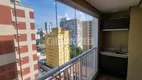 Foto 9 de Apartamento com 1 Quarto para venda ou aluguel, 49m² em Cambuí, Campinas