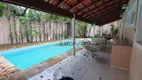 Foto 2 de Casa com 4 Quartos para alugar, 450m² em Jardim Marajoara, São Paulo