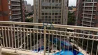 Foto 7 de Apartamento com 2 Quartos à venda, 110m² em Lapa, São Paulo