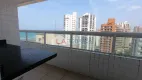 Foto 12 de Apartamento com 3 Quartos à venda, 95m² em Aviação, Praia Grande