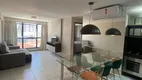 Foto 4 de Apartamento com 1 Quarto à venda, 42m² em Ponta Verde, Maceió