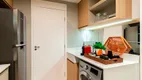 Foto 3 de Apartamento com 1 Quarto à venda, 27m² em Brás, São Paulo