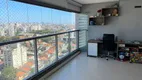 Foto 2 de Apartamento com 3 Quartos à venda, 110m² em Vila Dom Pedro I, São Paulo