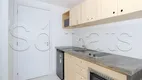 Foto 8 de Flat com 1 Quarto à venda, 25m² em Moema, São Paulo