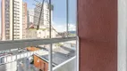 Foto 6 de Apartamento com 2 Quartos à venda, 53m² em Capão Raso, Curitiba