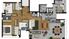 Foto 40 de Apartamento com 3 Quartos à venda, 154m² em Vila Mariana, São Paulo