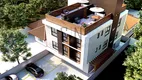 Foto 2 de Apartamento com 3 Quartos à venda, 111m² em Bessa, João Pessoa