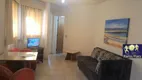 Foto 2 de Flat com 1 Quarto para alugar, 40m² em Bela Vista, São Paulo