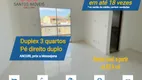 Foto 10 de Sobrado com 3 Quartos à venda, 117m² em Ancuri, Fortaleza