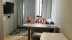 Foto 4 de Flat com 1 Quarto para alugar, 30m² em Moema, São Paulo