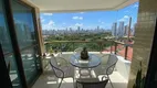 Foto 3 de Apartamento com 4 Quartos à venda, 208m² em Torre, Recife