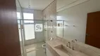 Foto 16 de Casa de Condomínio com 4 Quartos para alugar, 390m² em Jardins Gênova, Uberlândia