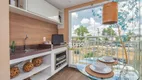 Foto 5 de Apartamento com 3 Quartos à venda, 61m² em Parque Jacatuba, Santo André
