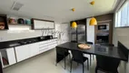 Foto 4 de Casa de Condomínio com 4 Quartos para alugar, 300m² em Miragem, Lauro de Freitas