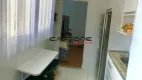 Foto 7 de Apartamento com 2 Quartos à venda, 60m² em Vila Santa Clara, São Paulo