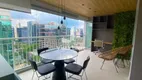 Foto 2 de Apartamento com 1 Quarto à venda, 54m² em Vila Nova Conceição, São Paulo