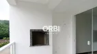 Foto 8 de Apartamento com 3 Quartos à venda, 90m² em Itoupava Central, Blumenau