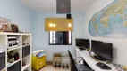 Foto 15 de Apartamento com 3 Quartos à venda, 98m² em Chácara Klabin, São Paulo