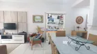 Foto 10 de Apartamento com 3 Quartos para venda ou aluguel, 121m² em Jardim Astúrias, Guarujá