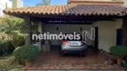 Foto 2 de Casa com 4 Quartos à venda, 396m² em Belvedere, Belo Horizonte