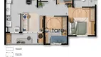 Foto 9 de Apartamento com 2 Quartos à venda, 48m² em Praia do Futuro, Fortaleza