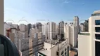 Foto 10 de Flat com 2 Quartos à venda, 50m² em Moema, São Paulo