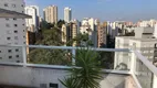 Foto 8 de Cobertura com 4 Quartos à venda, 210m² em Vila Andrade, São Paulo