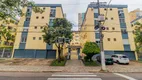 Foto 3 de Kitnet com 1 Quarto à venda, 31m² em Jardim Europa, Porto Alegre
