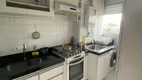 Foto 5 de Apartamento com 2 Quartos à venda, 47m² em Vila Queiroz, Limeira