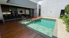 Foto 8 de Casa de Condomínio com 3 Quartos à venda, 450m² em Residencial Lago Sul, Bauru