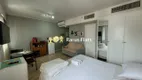 Foto 4 de Flat com 1 Quarto para alugar, 28m² em Moema, São Paulo