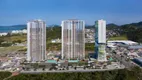 Foto 4 de Apartamento com 2 Quartos à venda, 85m² em Praia Brava, Itajaí