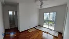 Foto 2 de Apartamento com 1 Quarto para alugar, 40m² em Consolação, São Paulo