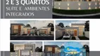 Foto 3 de Casa com 2 Quartos à venda, 89m² em Pontinha, Araruama