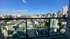 Foto 9 de Apartamento com 1 Quarto à venda, 33m² em Cascatinha, Juiz de Fora