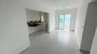 Foto 2 de Apartamento com 2 Quartos à venda, 57m² em Mirim, Praia Grande