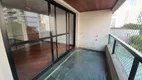 Foto 5 de Apartamento com 3 Quartos para alugar, 123m² em Perdizes, São Paulo