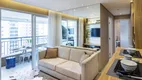 Foto 3 de Apartamento com 2 Quartos à venda, 56m² em Vila Augusta, Guarulhos