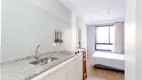 Foto 6 de Apartamento com 1 Quarto à venda, 17m² em Centro, Curitiba